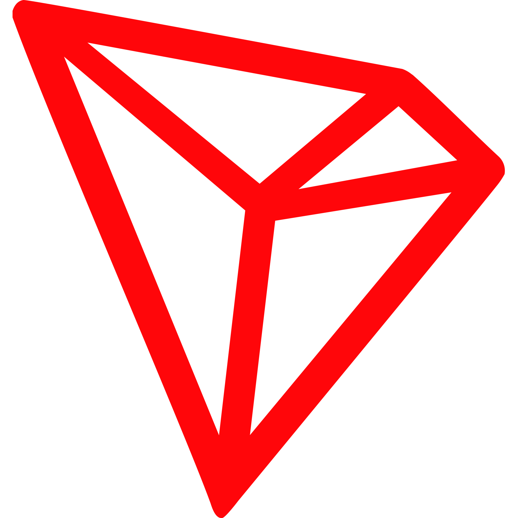 Tron Coin logo